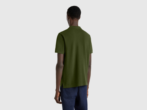Поло BENETTON