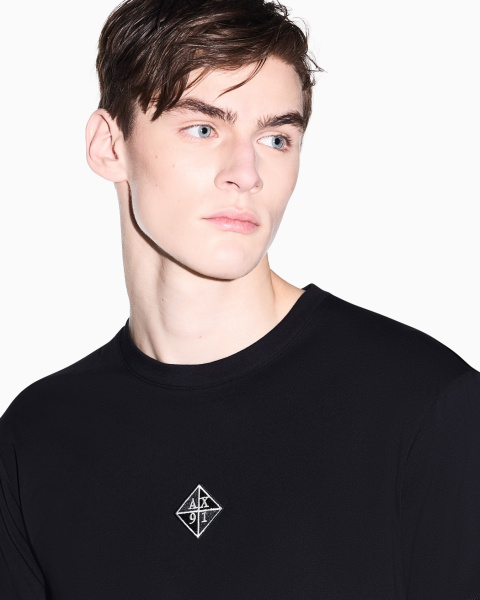Футболка ARMANI EXCHANGE