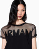 Футболка ARMANI EXCHANGE