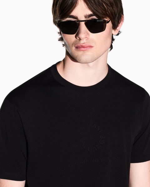 Футболка ARMANI EXCHANGE