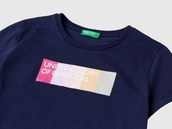 Футболка BENETTON