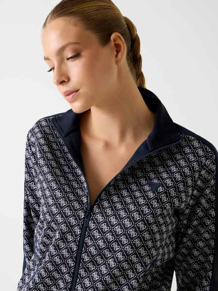 Толстовка GUESS