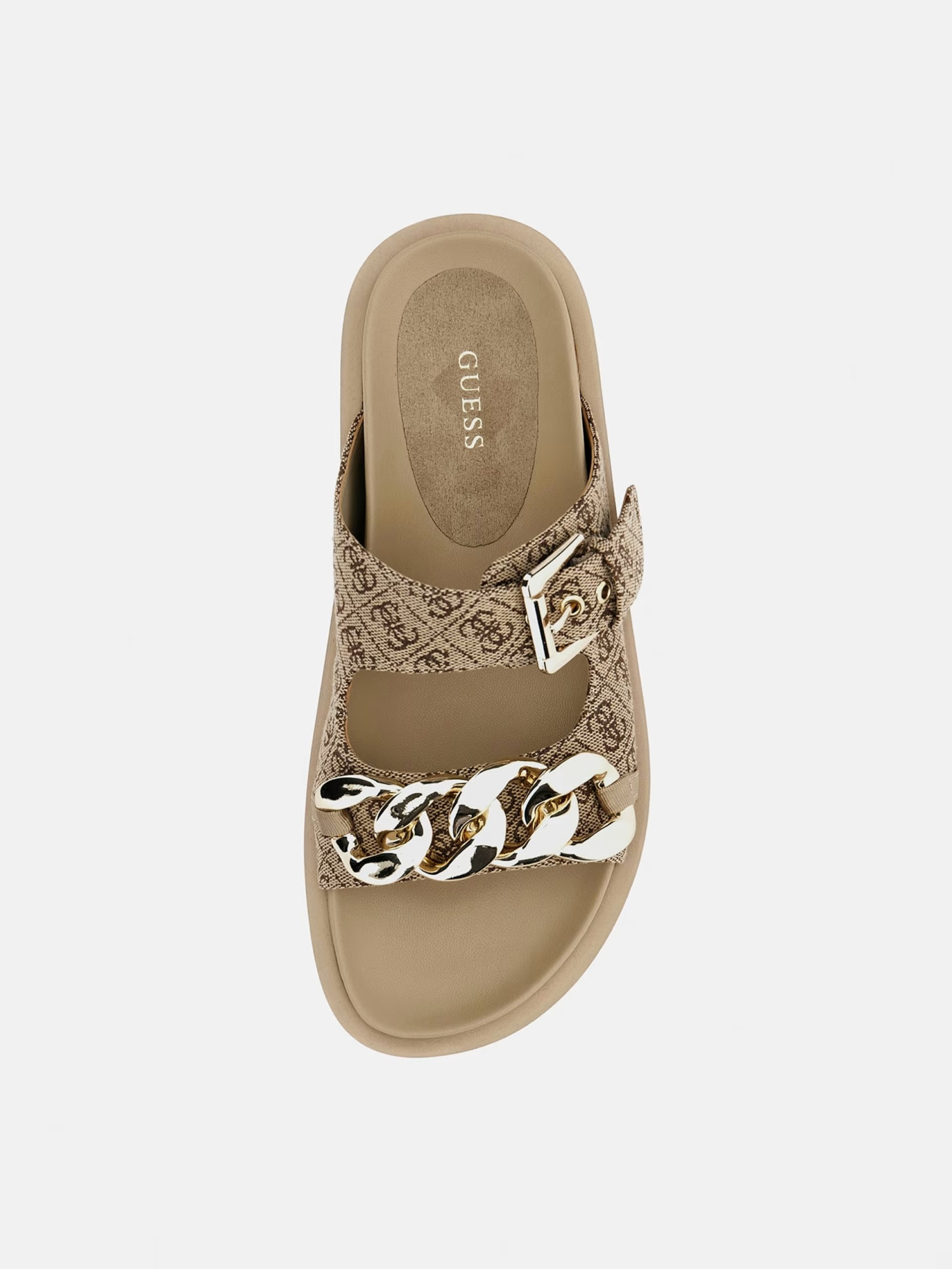 Босоножки GUESS