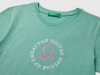 Футболка BENETTON