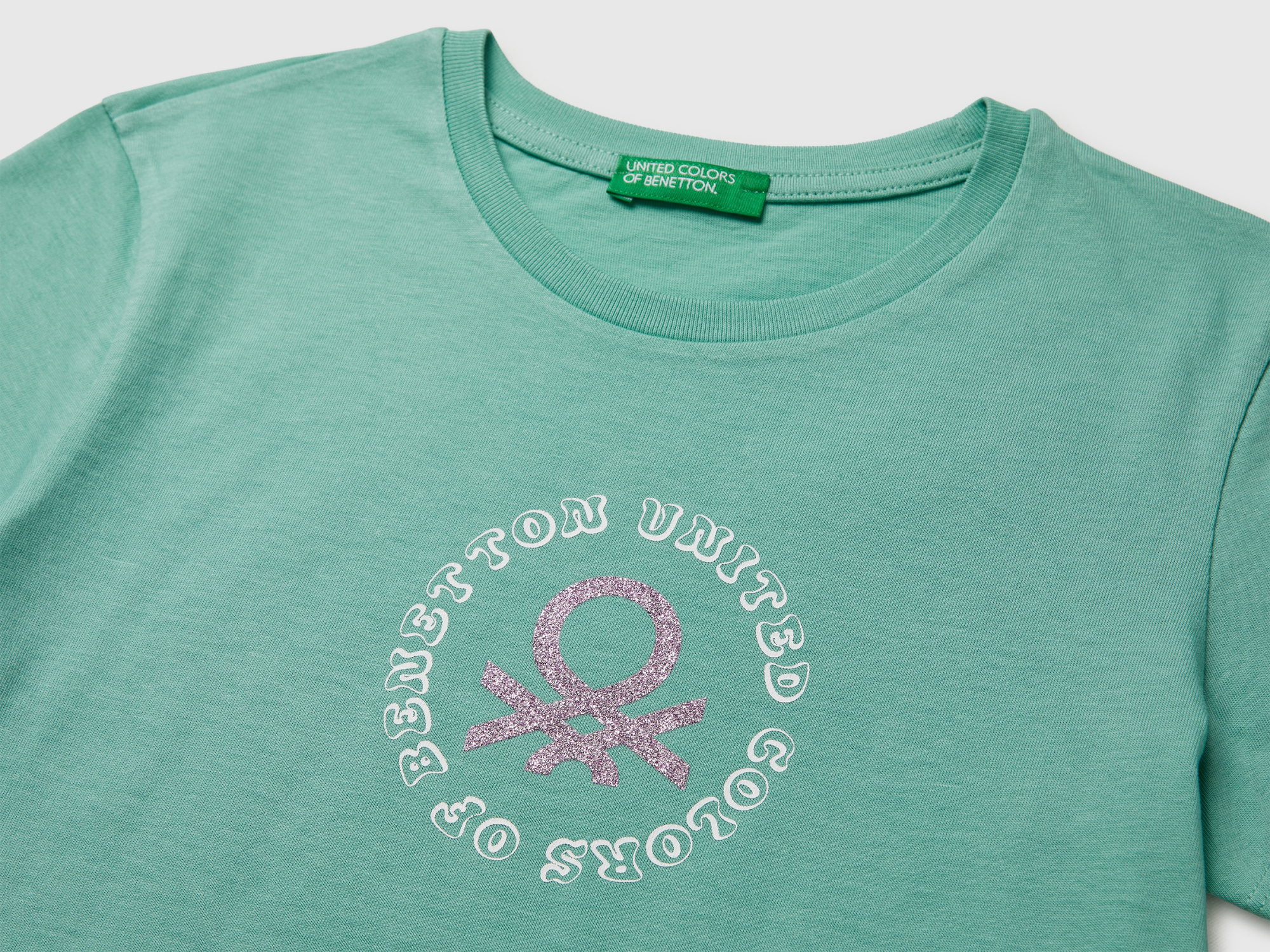 Футболка BENETTON