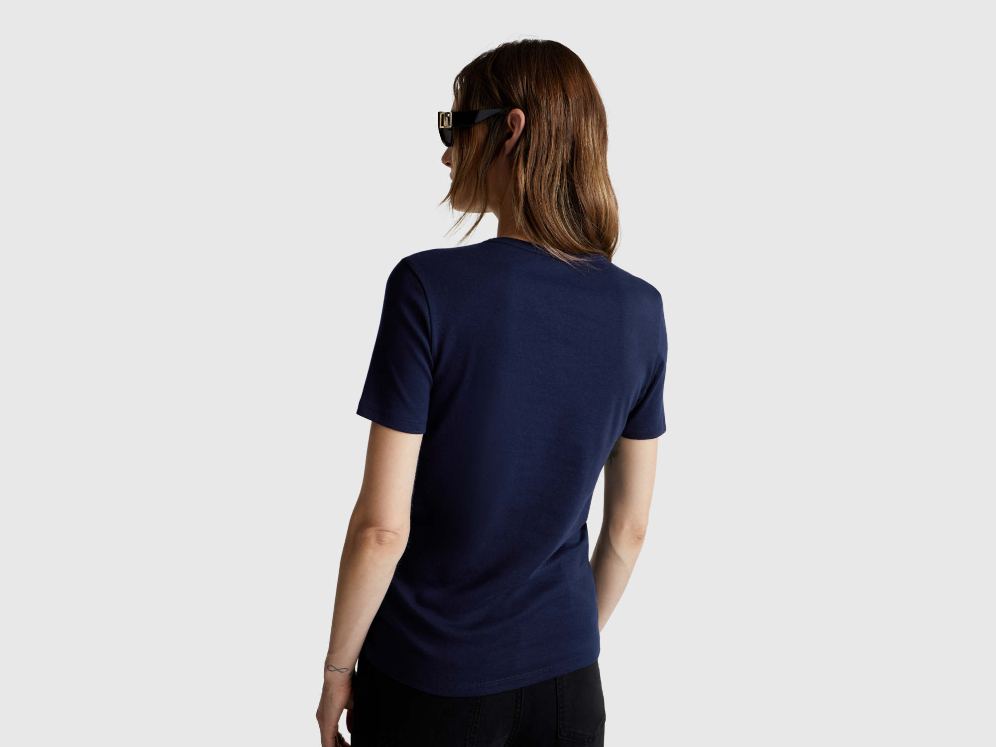 Футболка BENETTON