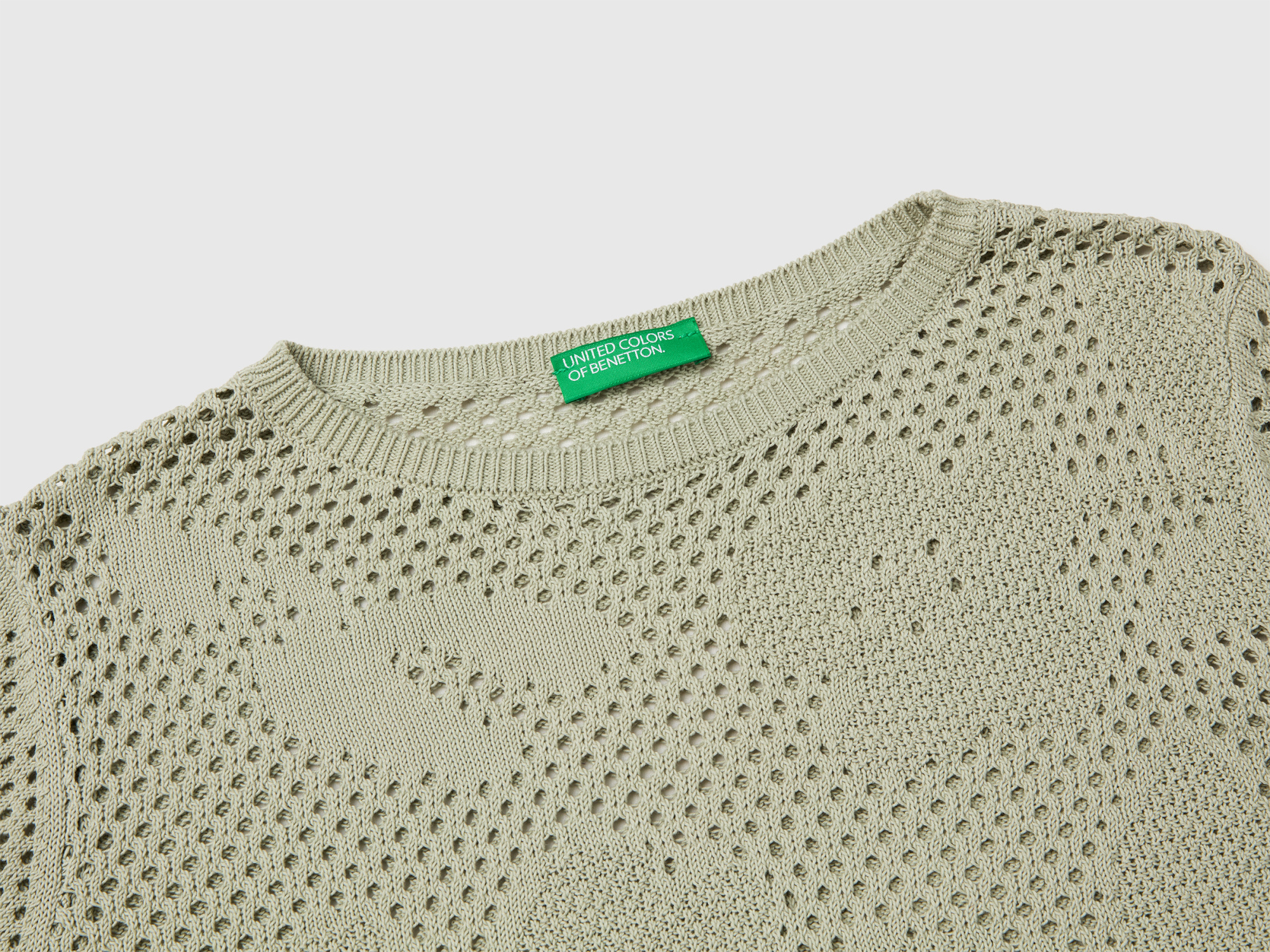 Джемпер BENETTON