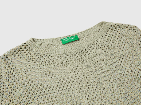 Джемпер BENETTON