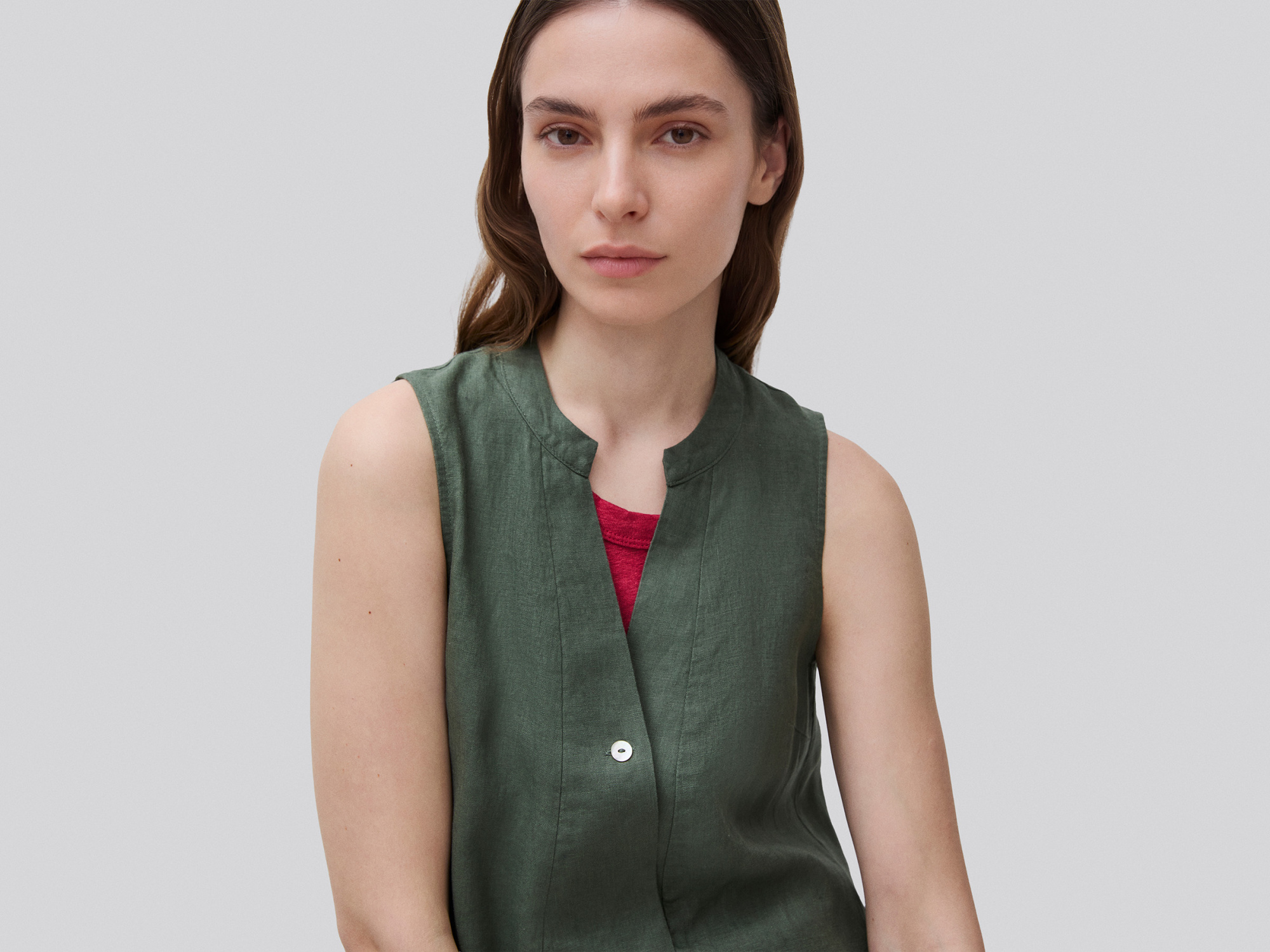 Платье BENETTON