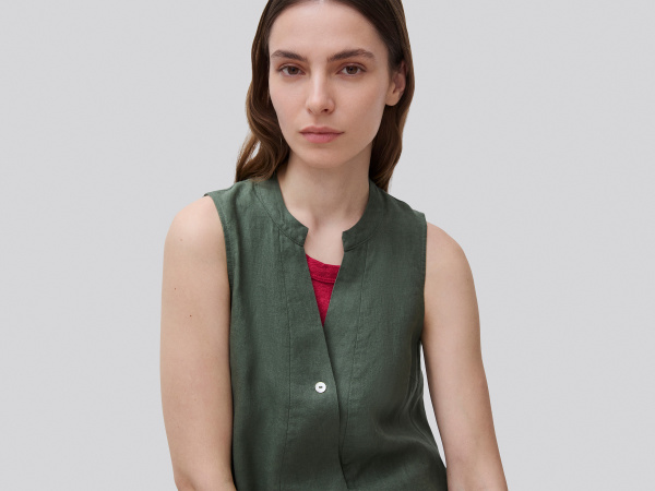 Платье BENETTON