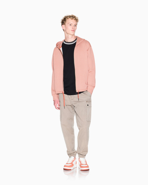 Футболка ARMANI EXCHANGE