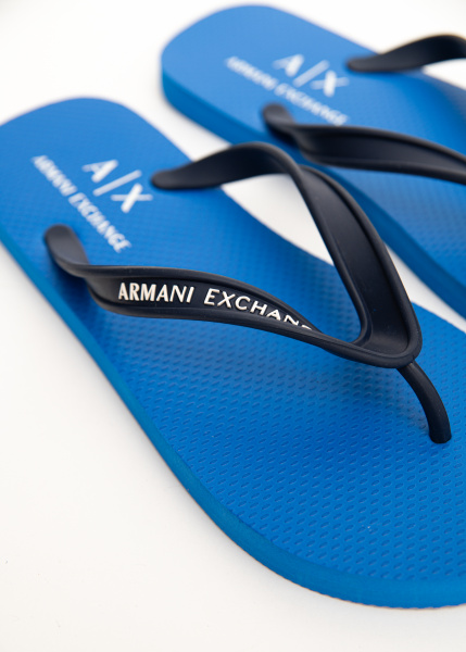 Сандалии ARMANI EXCHANGE