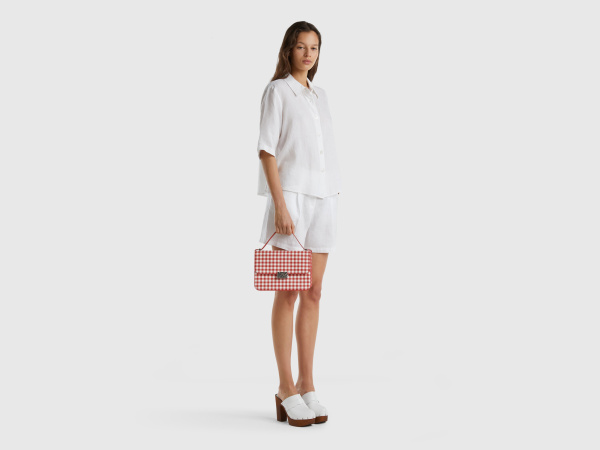 Рубашка BENETTON