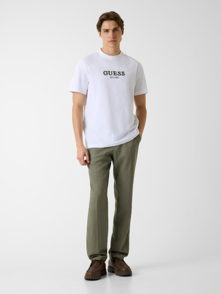 Футболка GUESS