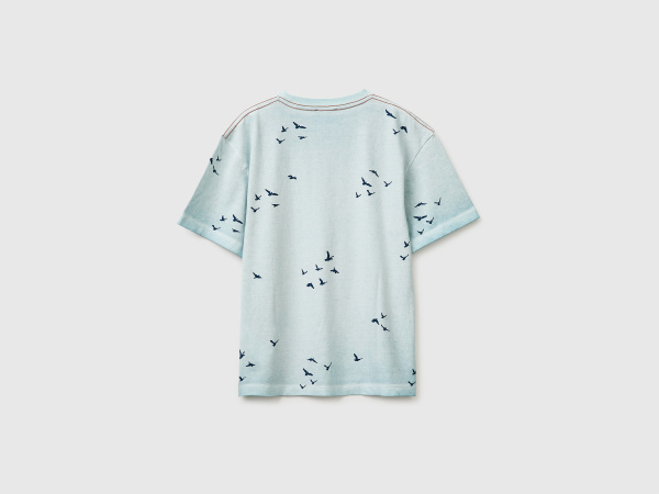 Футболка BENETTON