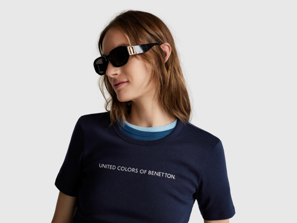 Футболка BENETTON