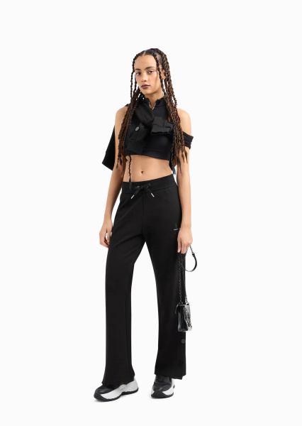 Брюки спортивные ARMANI EXCHANGE