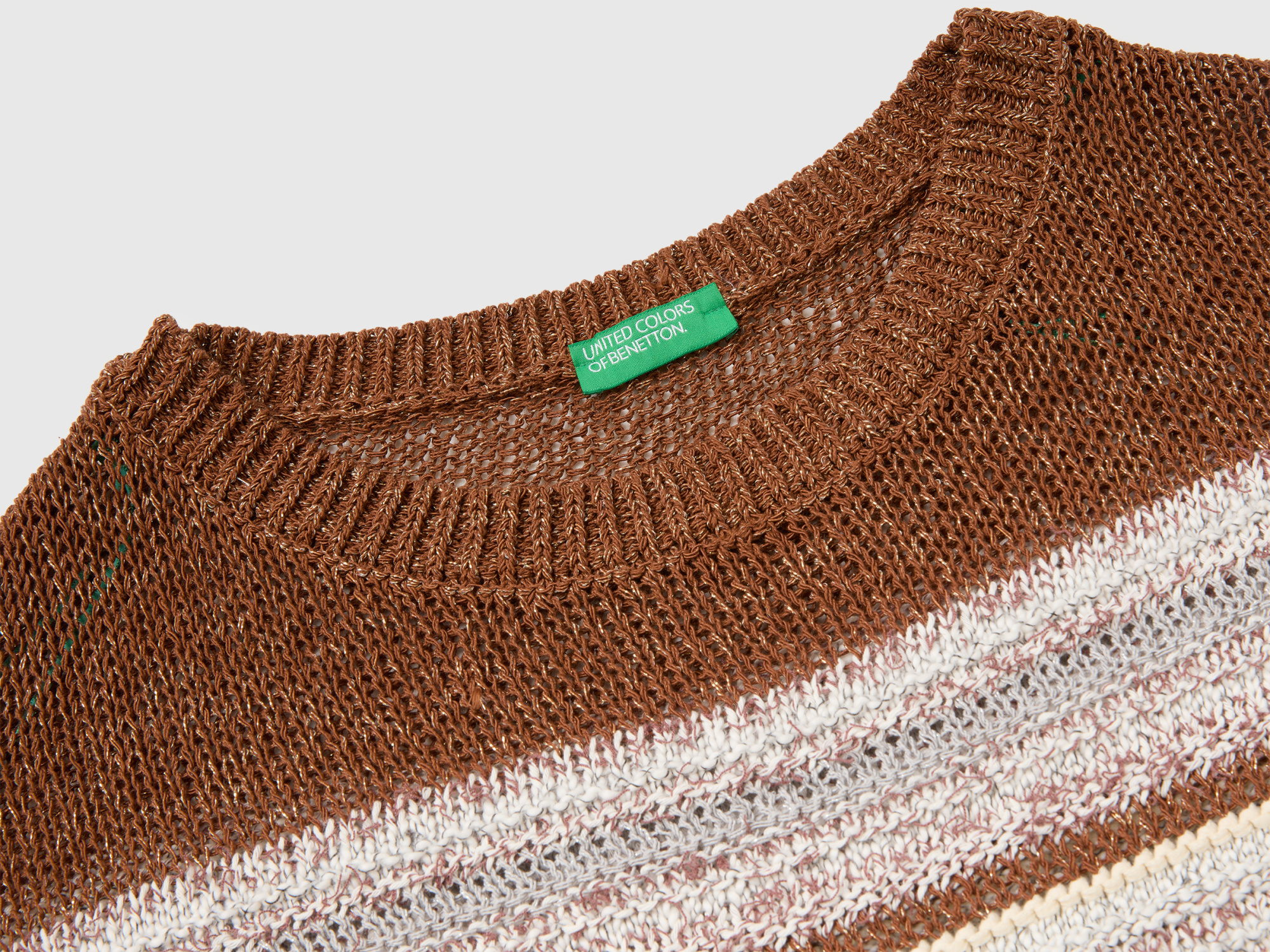 Джемпер BENETTON