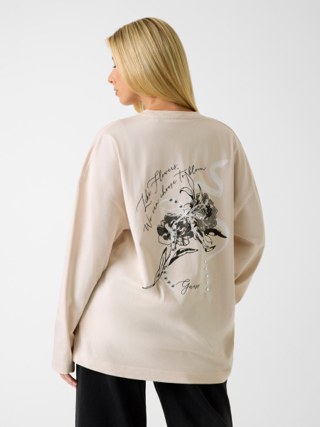 Футболка GUESS