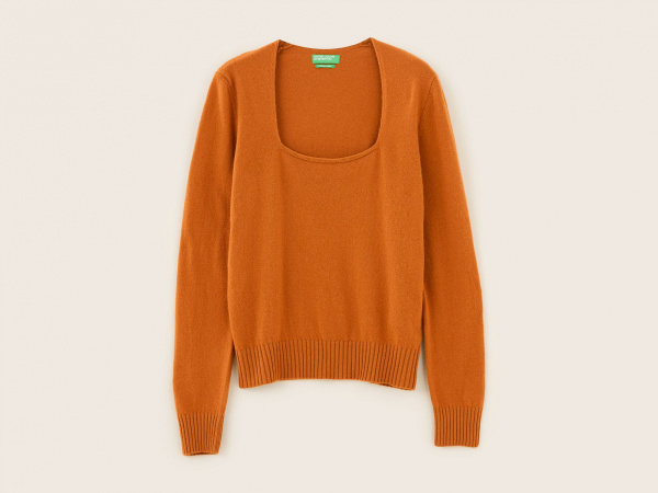 Джемпер BENETTON