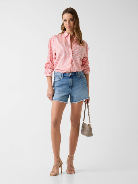 Шорты GUESS