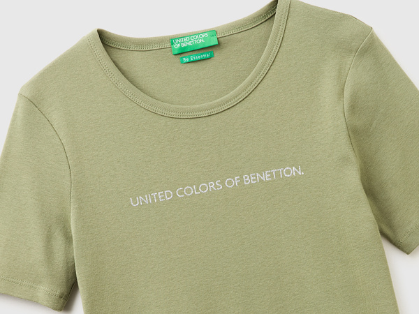 Футболка BENETTON