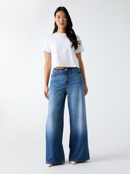 Футболка GUESS