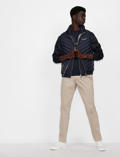 Жилет ARMANI EXCHANGE