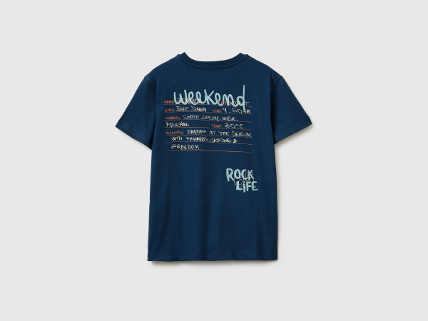 Футболка BENETTON