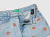 Шорты BENETTON