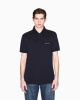 Поло ARMANI EXCHANGE