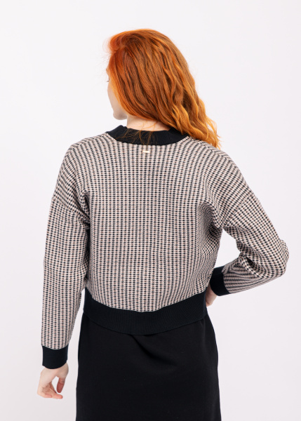 Кардиган ARMANI EXCHANGE