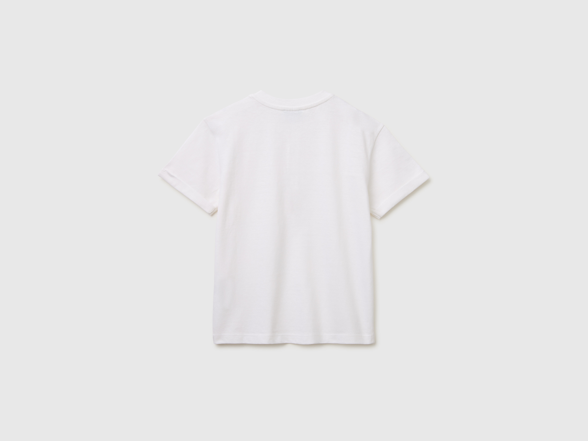 Футболка BENETTON