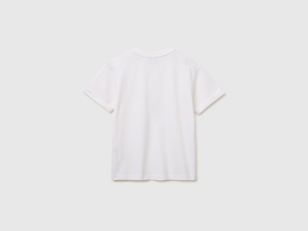 Футболка BENETTON