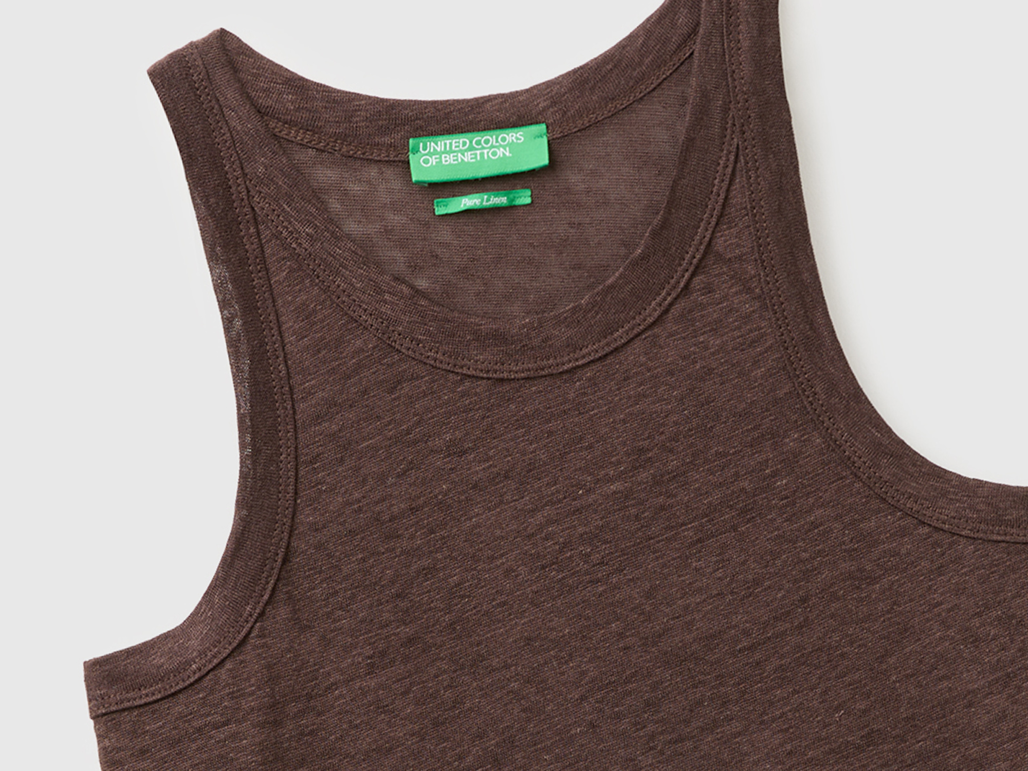 Топ BENETTON