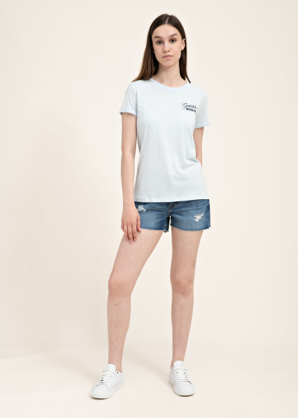 Шорты GUESS
