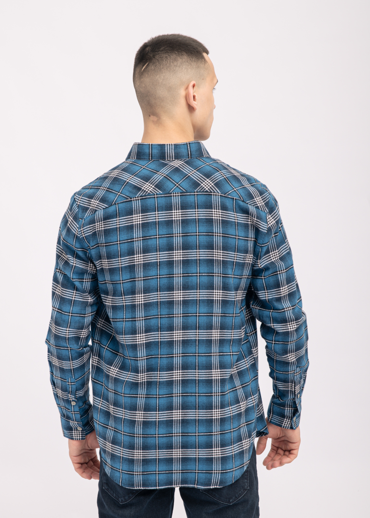 Рубашка GUESS