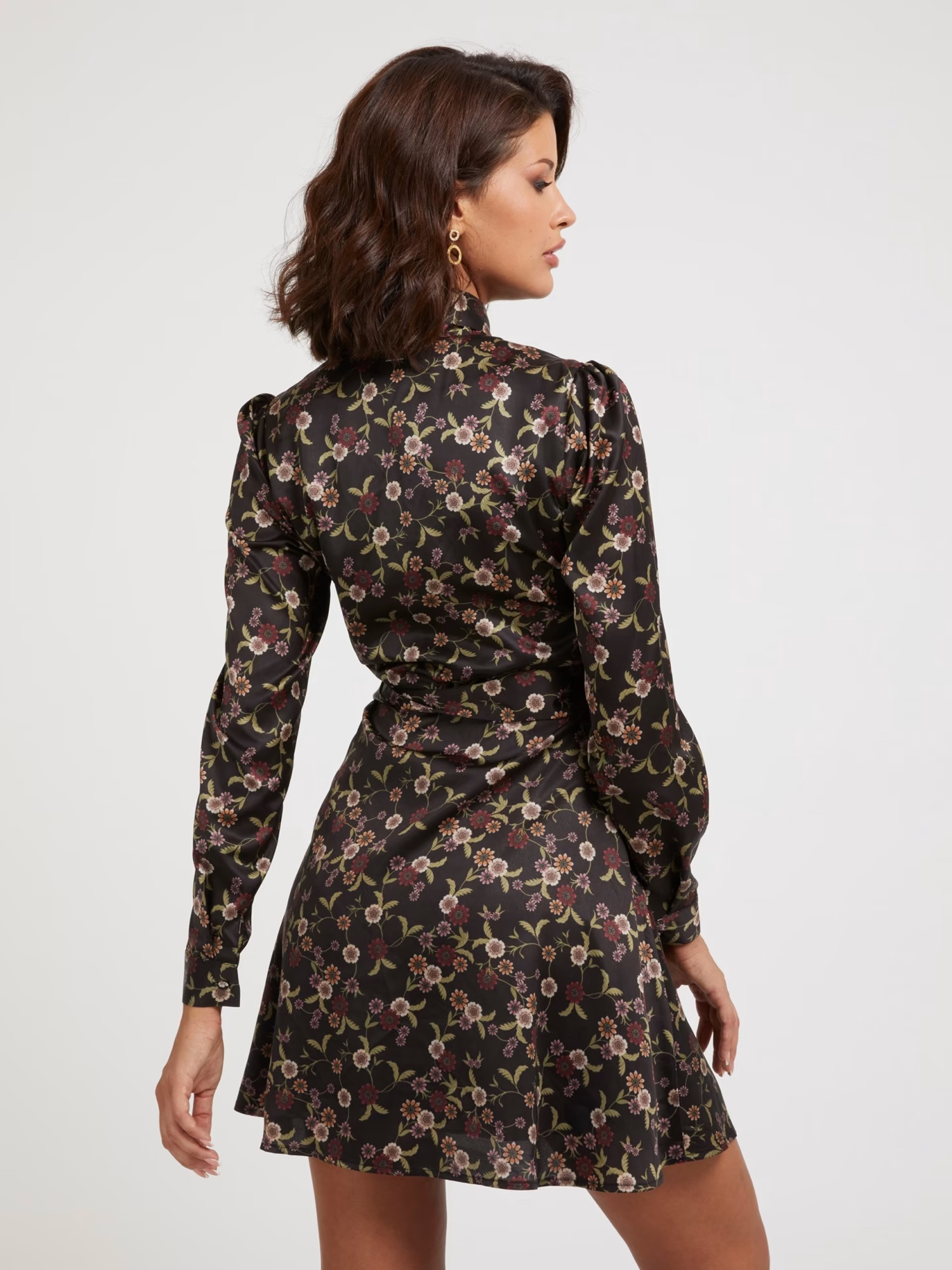 Платье GUESS