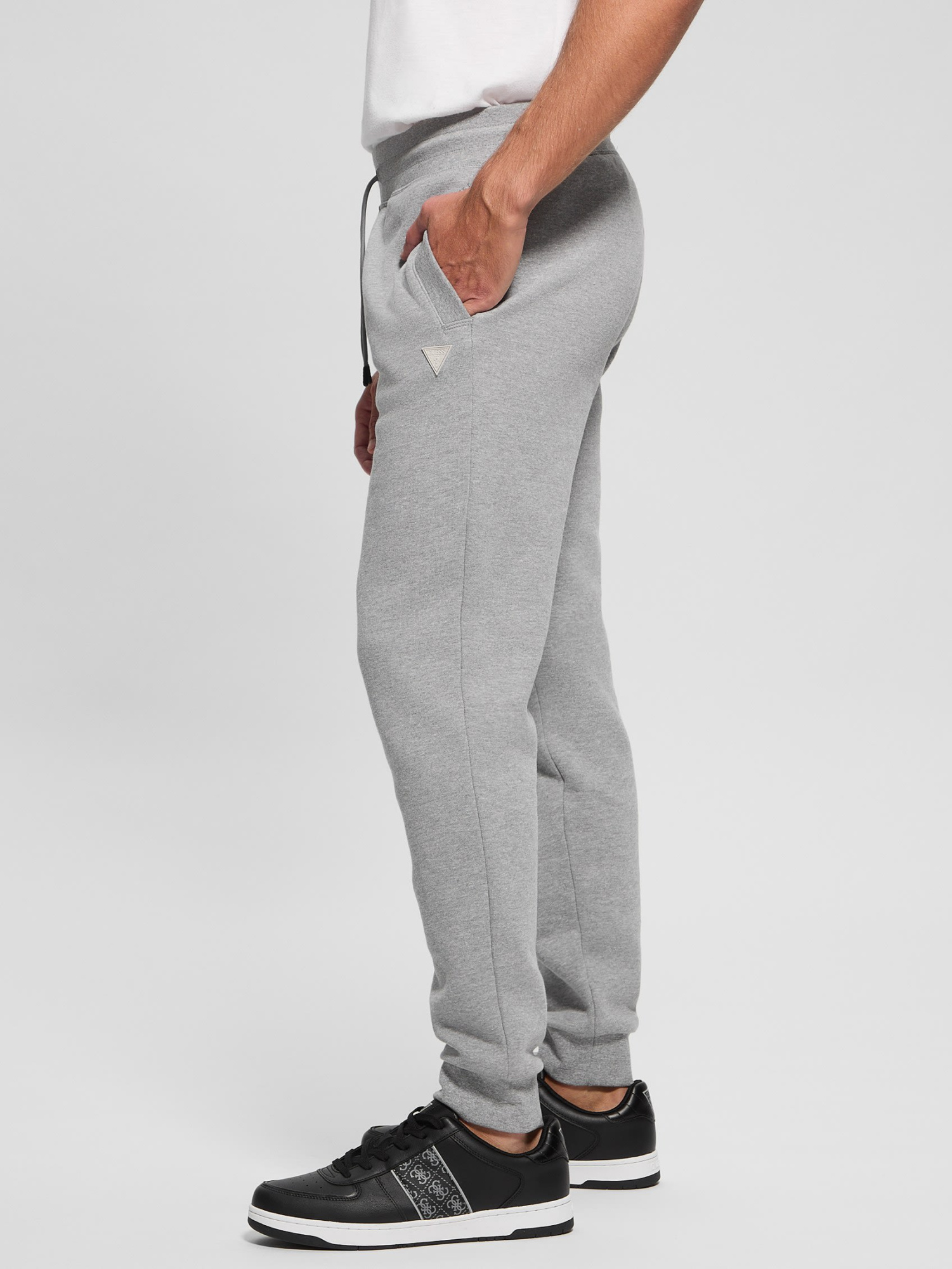 Брюки спортивные GUESS