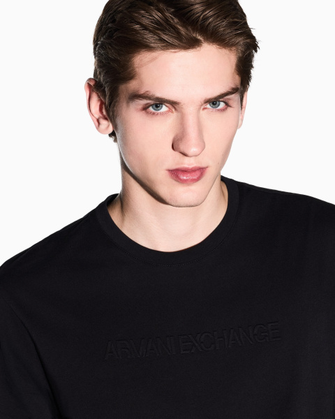 Футболка ARMANI EXCHANGE