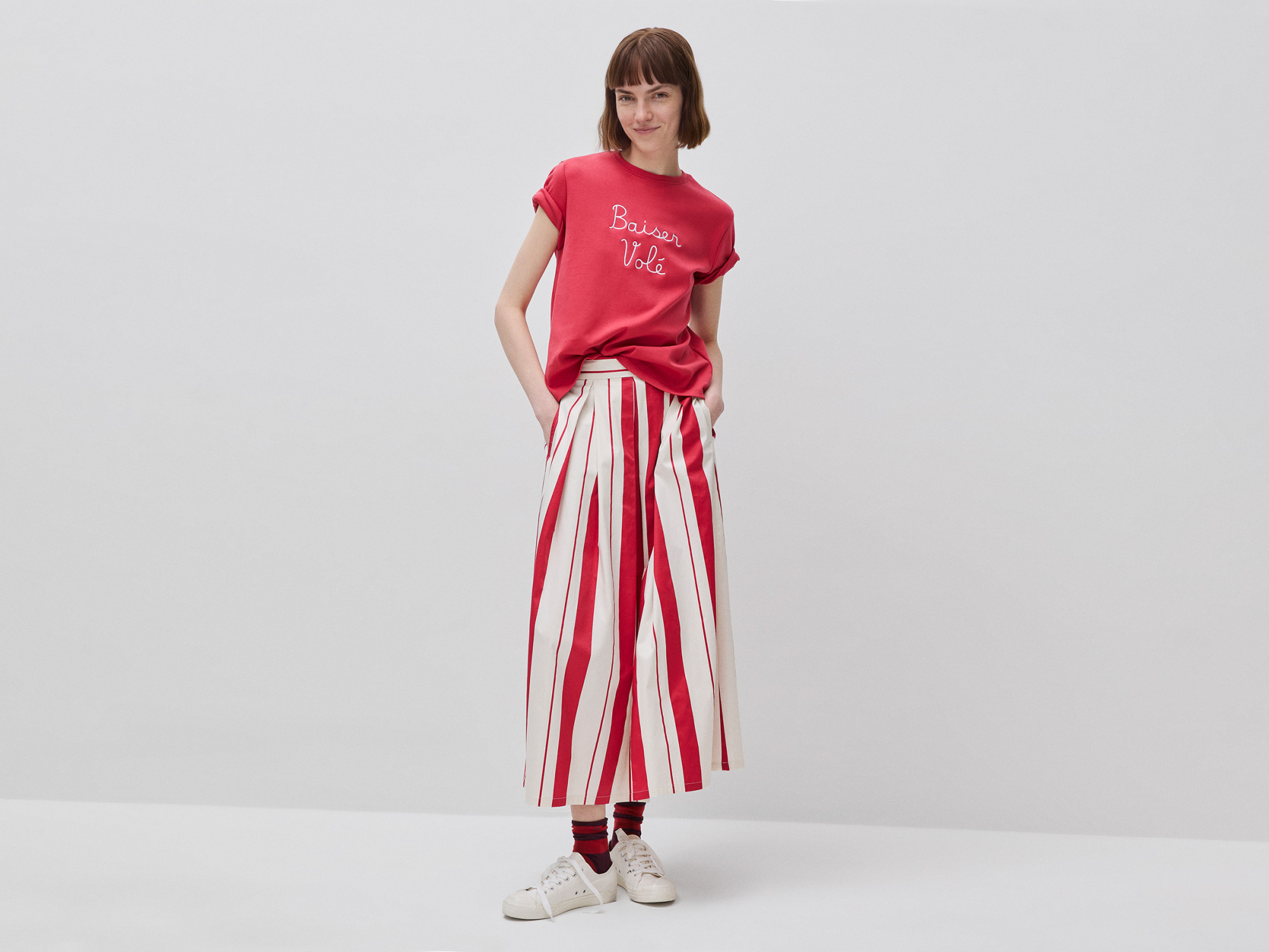 Футболка BENETTON