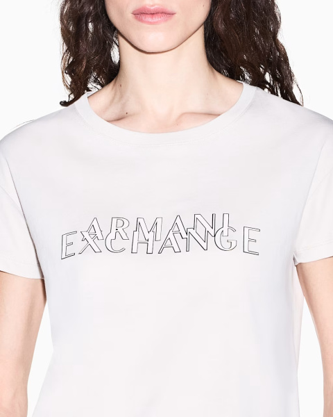 Футболка ARMANI EXCHANGE