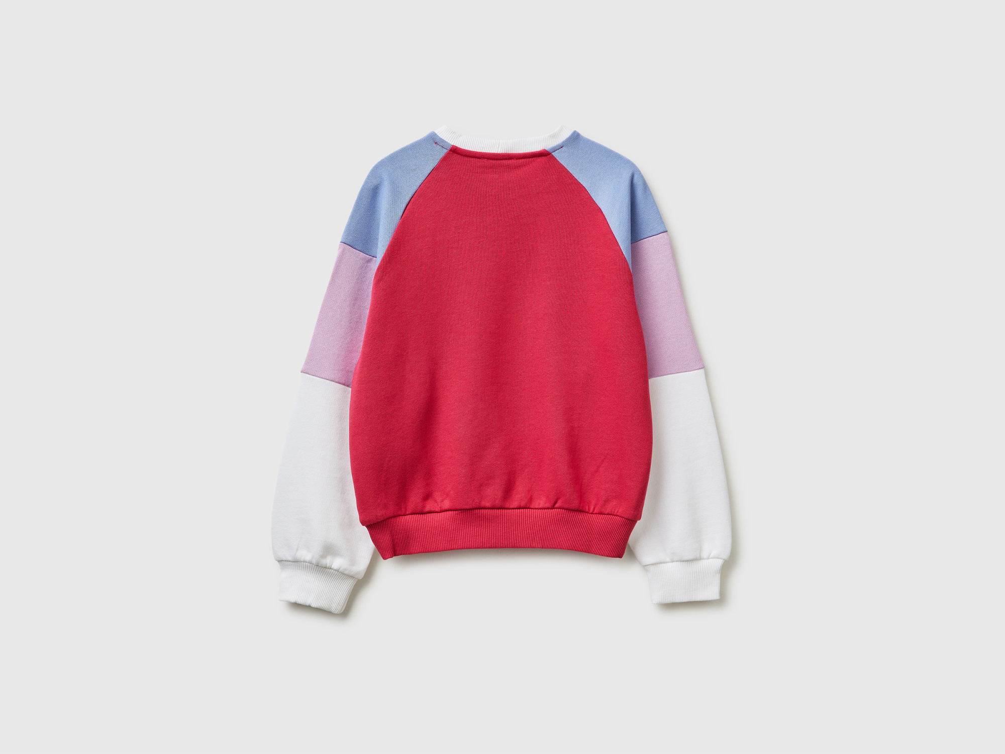 Толстовка BENETTON