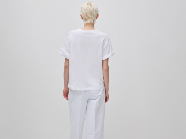 Футболка BENETTON