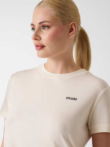 Футболка GUESS