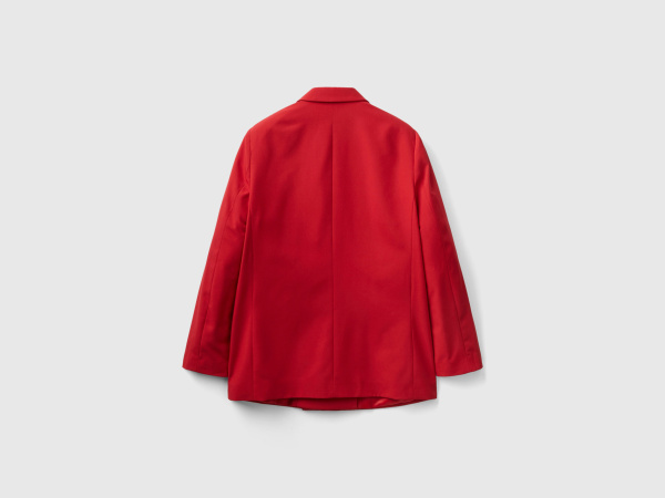 Пиджак BENETTON