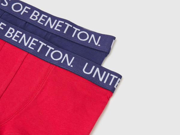 Наборы трусов BENETTON