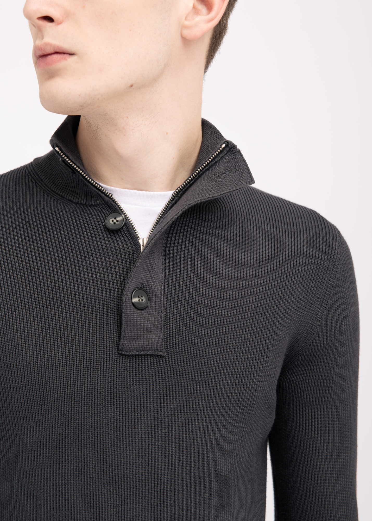 Джемпер DEEPMAG