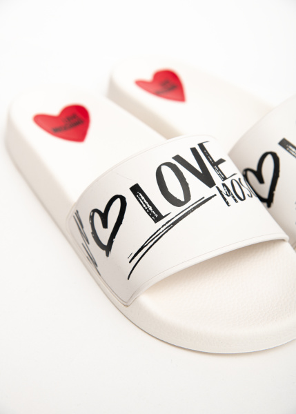 пантолеты LOVE MOSCHINO