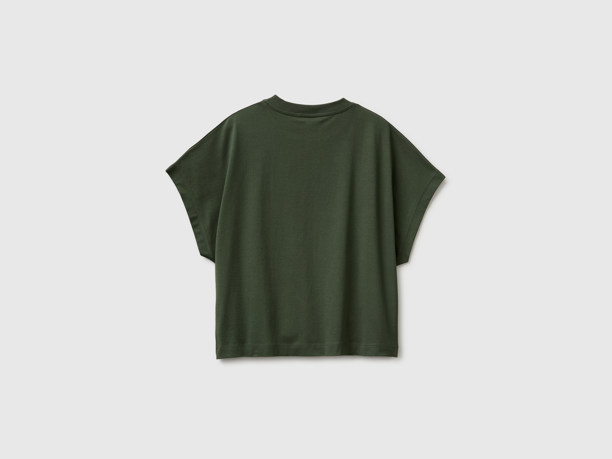 Футболка BENETTON